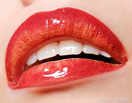 嘴唇一到秋冬就干裂,进入秋冬嘴巴老是干裂