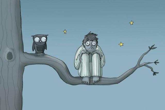 睡不着有必要买褪黑素吗,褪黑素为什么不建议晚上服用