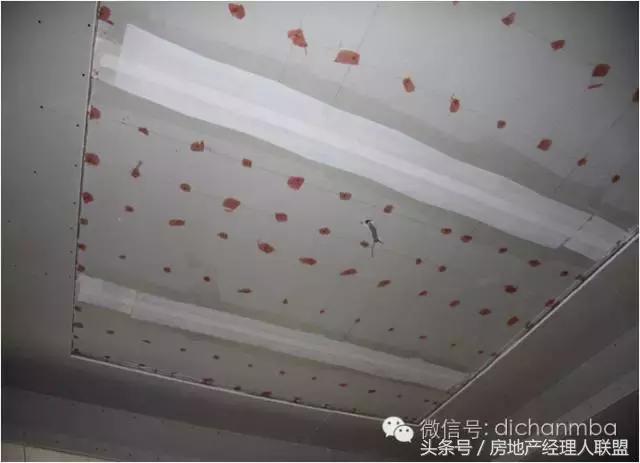 绿城精装修施工工艺工法标准,绿城工艺工法展示