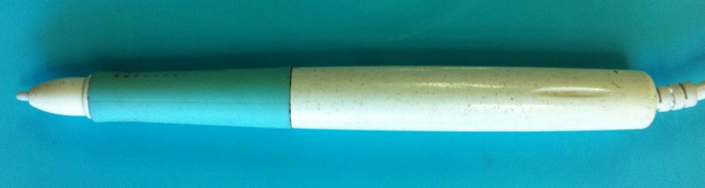 步步高点读机t2点读笔怎么拆,步步高点读机t2怎么拆