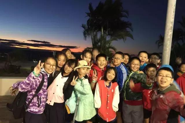 不去名校，怎知向往？新东方国际游学记