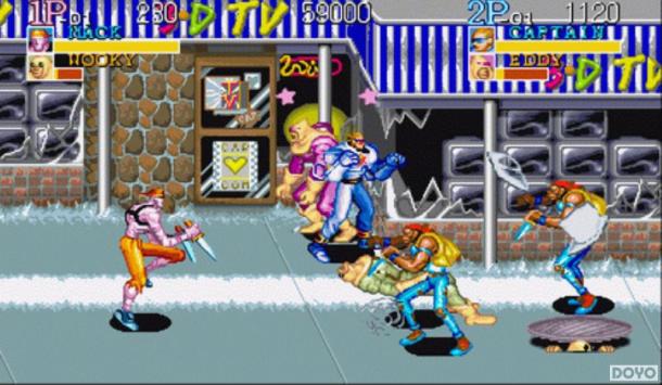 卡普空游戏生化,卡普空翻新游戏