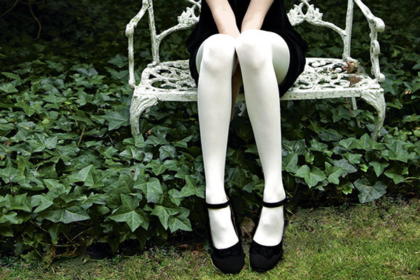 冬天到底穿什么裤袜才既保暖又显瘦？