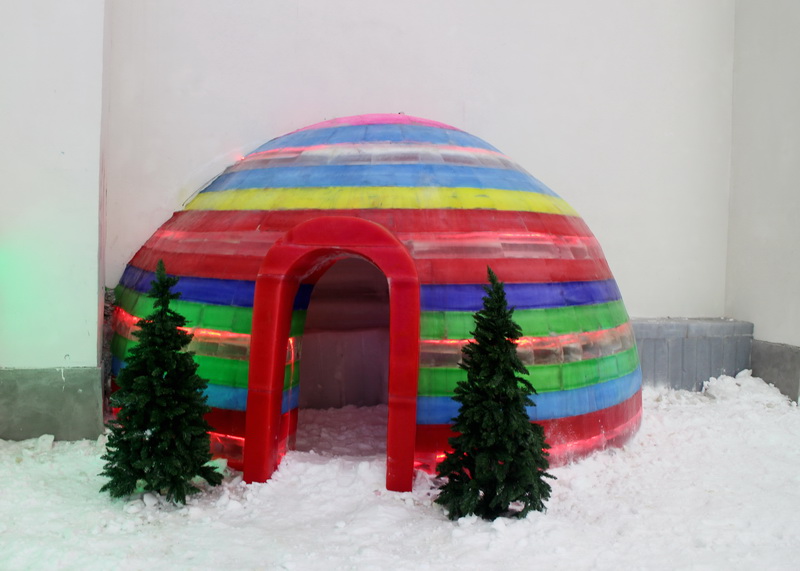 印象武隆属于什么档次,重庆旅行攻略观夜景