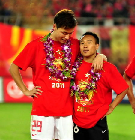 我会牢牢记住你的脸电影模板,原来广州恒大队的球员去了哪里