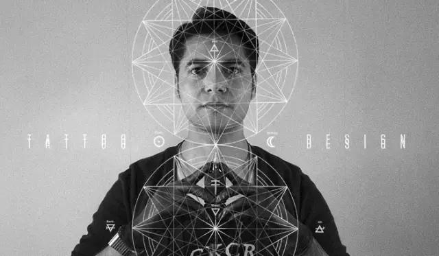 瑞典纹身,瑞典写实纹身大师