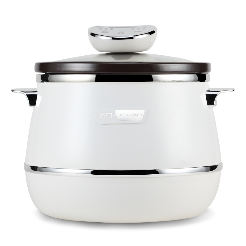 半球智能电饭煲煮饭使用方法,豪华智能电饭煲怎样煮饭溢锅