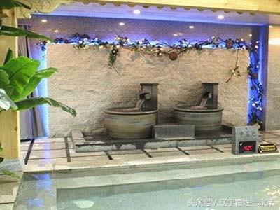 沈阳游泳洗浴自助餐一体的场所,沈阳十大温泉洗浴