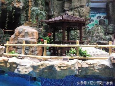 沈阳游泳洗浴自助餐一体的场所,沈阳十大温泉洗浴