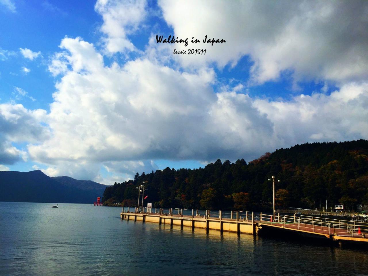 霓虹国秋日暴走之旅,漫步日本旅行游记