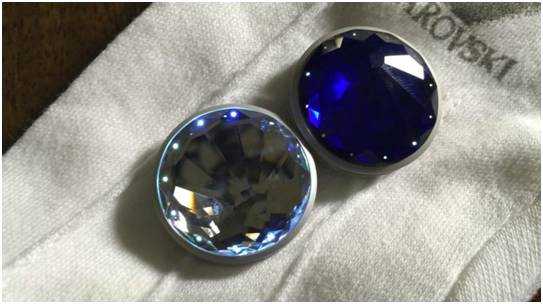 水晶老店施华洛转型科技，还开了科技企业孵化器