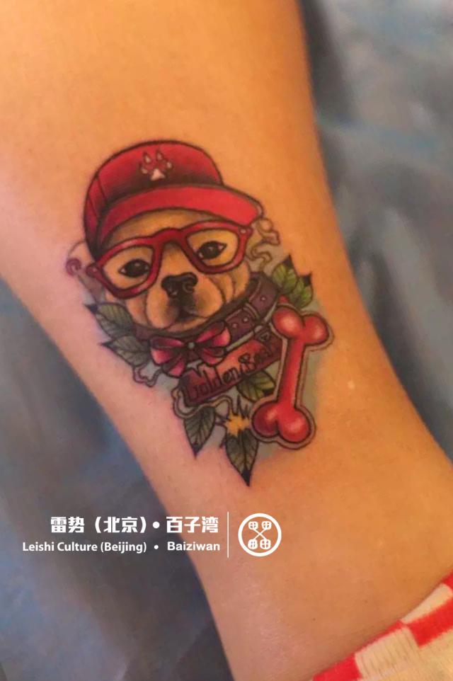 在这行业里，我比平常人多用了两颗心