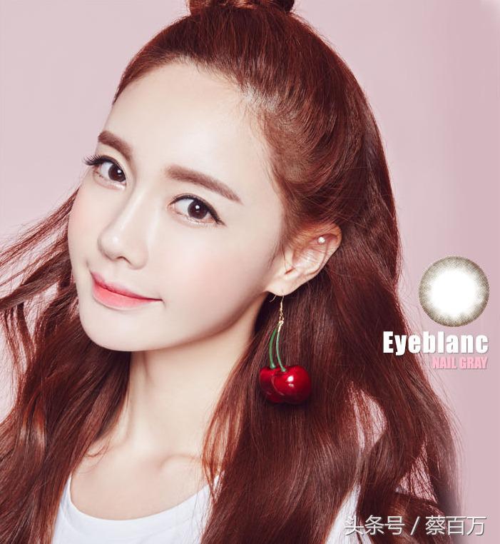 韩国戴眼镜的女明星,韩国女明星戴着眼镜