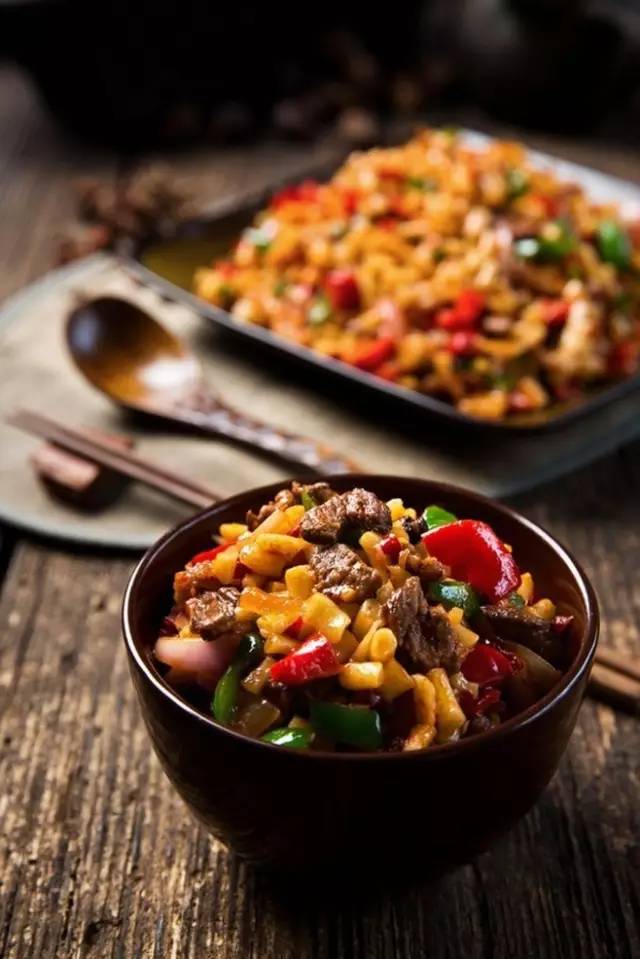 适合农家乐的特色菜10个人吃,这个周六带你去吃地道农家菜