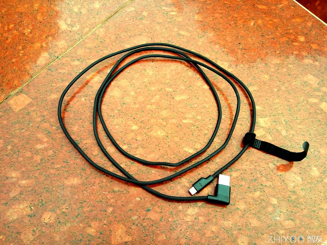 被苹果认证的数据线VH乙苹果认证手机数据线值得信赖