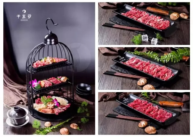 最新火爆食堂热菜品,目前最热门餐厅