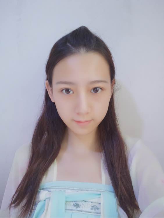 超简单的汉服发型教程,超简单汉服发型教程儿童