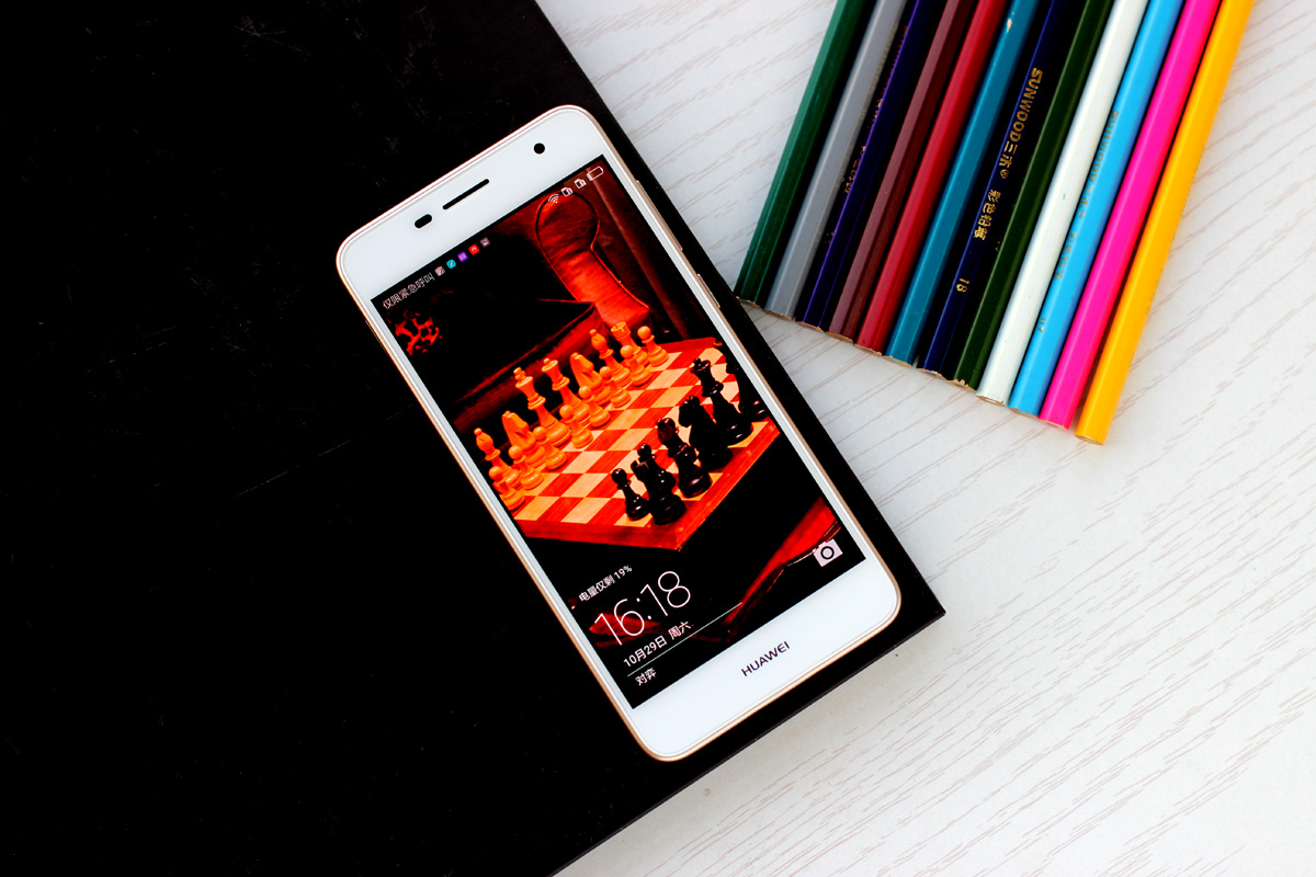 千元机手机推荐性能体验好,华为畅享6测评