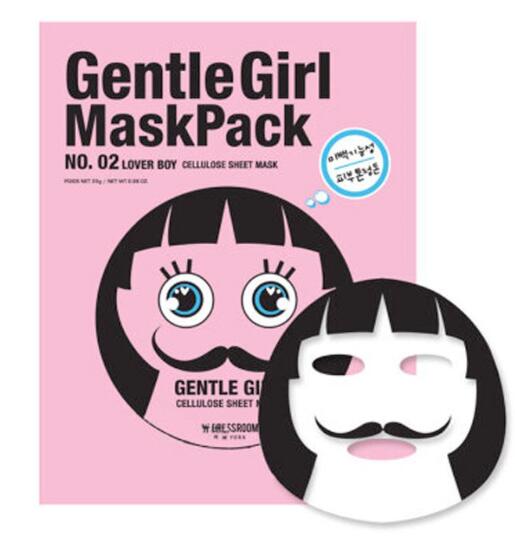 抗皱紧致面膜哪个品牌最好,口碑最好十大补水面膜品牌