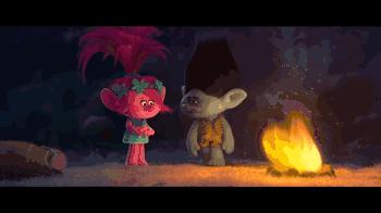 《魔发精灵》你要快乐，但你不能给别人带来烦恼