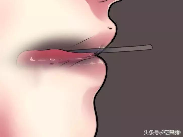 舌头卷舌怎么练,怎么学会卷舌三连花