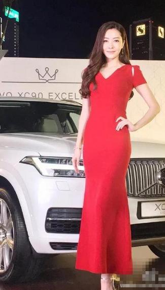 熊黛林穿衣搭配,熊黛林穿衣服图片