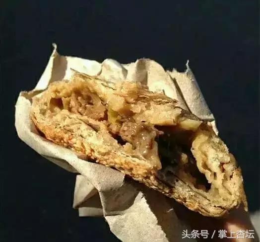 北京穷人必吃十种小吃,在北京能不能吃到全国各地的小吃