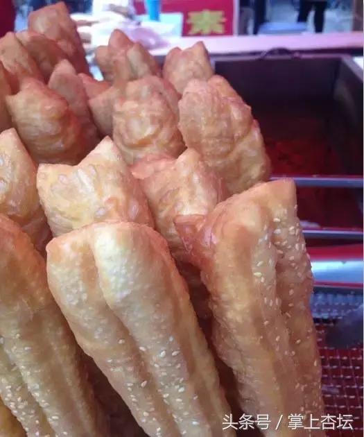 北京穷人必吃十种小吃,在北京能不能吃到全国各地的小吃