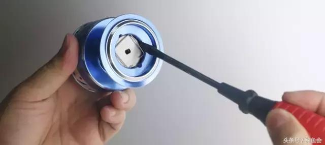 渔线轮保养油脂,渔轮保养视频如何制作