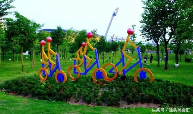 汕头简历,汕头市简历