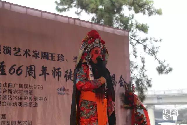 曲剧大师周玉珍演唱,曲剧名家周玉珍演出专辑