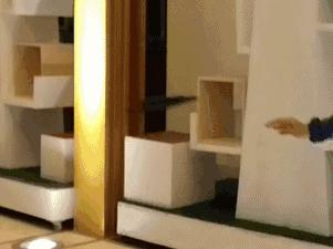 震惊老外的大疆,惊呆外国人的航拍无人机