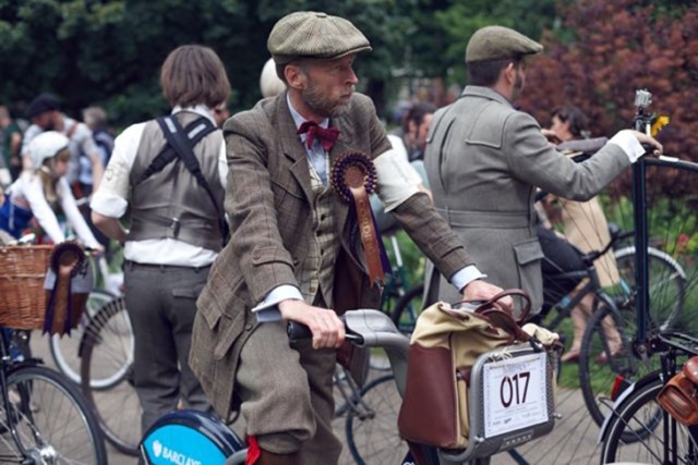 男士怎么挑选适合自己的帽子,型男必备课程