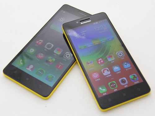 联想zuk有几款手机,联想zuk手机都有哪些