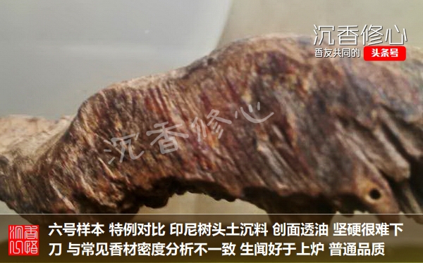 让手串油亮方法,如何让沉香变黑