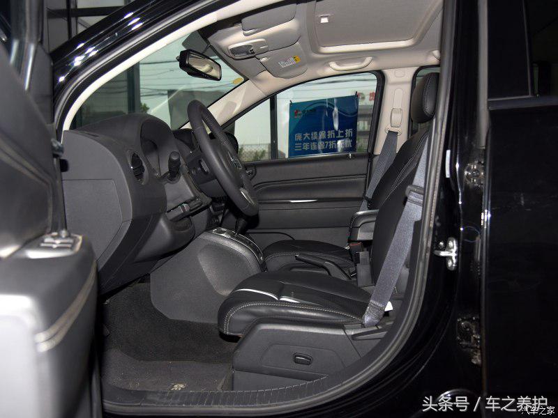 气质独特,6AT8升油耗,配Bosten音响,进口仅22万