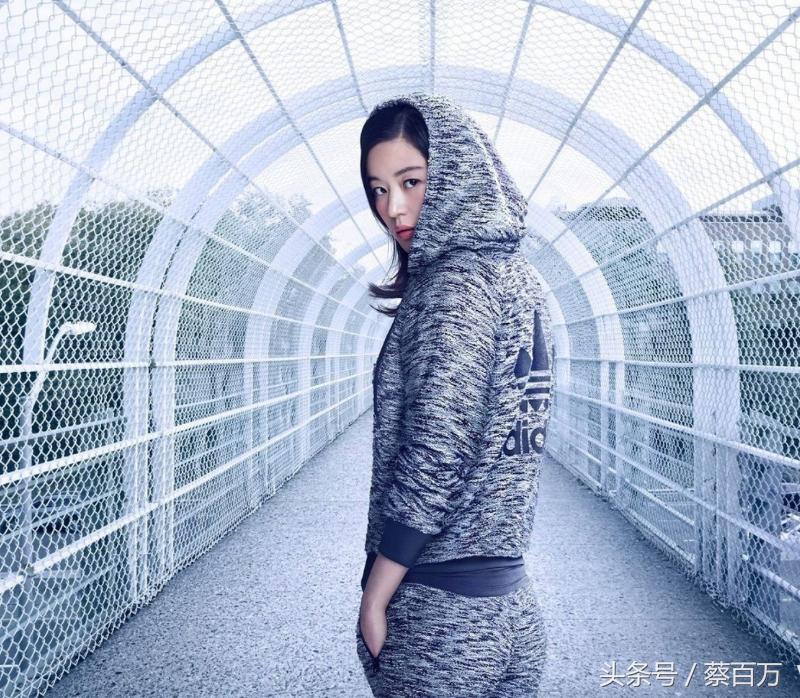 全智贤穿高级感衣服,全智贤运动衣服