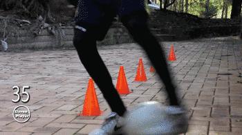 足球盘玩法教学,足球盘球技巧教程