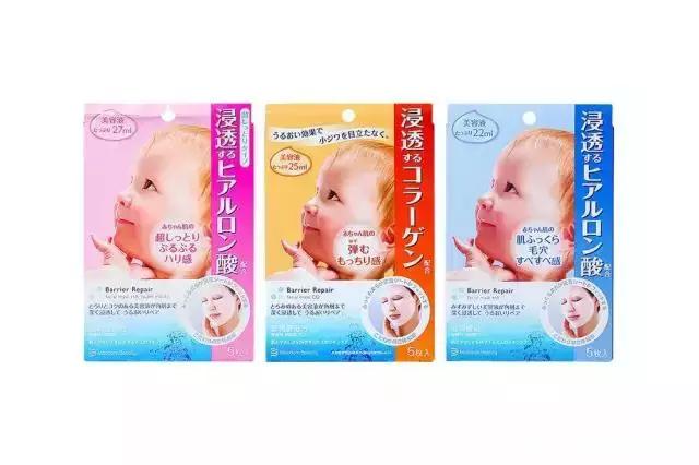 日本好用实惠的面膜推荐,日本好用的面膜价格便宜又好