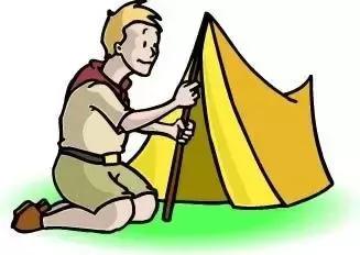 户外徒步必备知识视频,户外露营常识