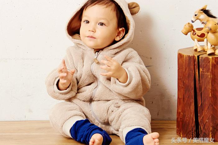 除了gap童装还有哪里有童装,双11购潮的婴童单品推荐