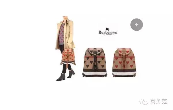 韩版双肩包推荐,流行的几款大牌女士双肩包