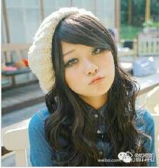 网红做双眼皮变化,整双眼皮成功的网红