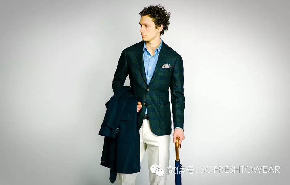 真正有品味的人不买lv,真正有档次的男人不炫耀开什么车