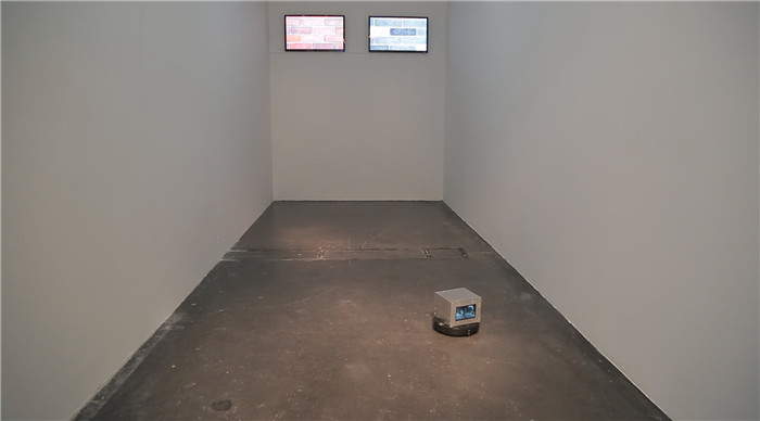 专访施勇李景湖梁硕杨光南马泰奥·洛佩斯:“生存痕迹”中的艺术状态