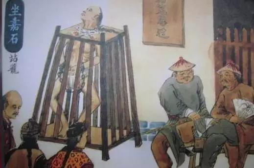古代最残忍恐怖的酷刑,古代残忍程度最高的十种酷刑