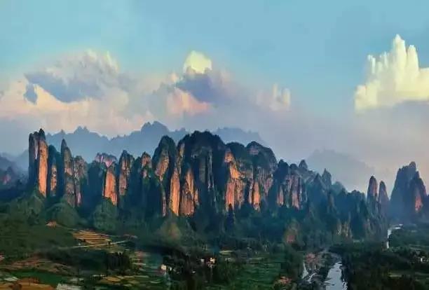 沪昆高铁沿线有什么著名旅游景点,好消息昭通高铁