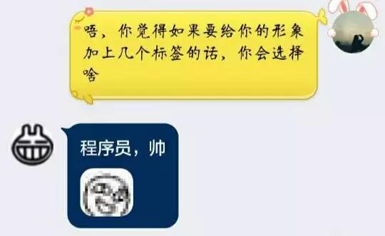 简寻专访「轮子哥」——代码为剑,热血如沸