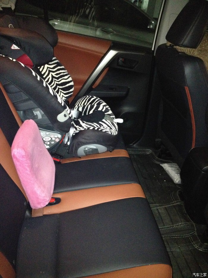 2022丰田rav4风尚版驾车感受,15款丰田rav4优缺点