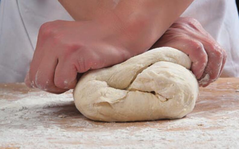 老面包子1g碱相当于多少小苏打,夏天老面包子怎么让碱跑得慢